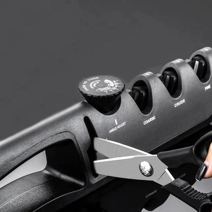 Aiguiseur de couteaux | Precision Pro