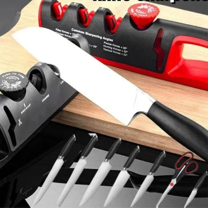 Aiguiseur de couteaux | Precision Pro