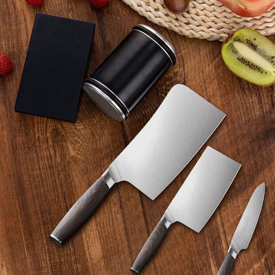 AIGUISEUR COUTEAU  |  Tranch’Elite™