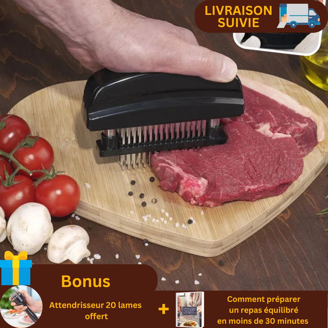 Attendrisseur de viande™