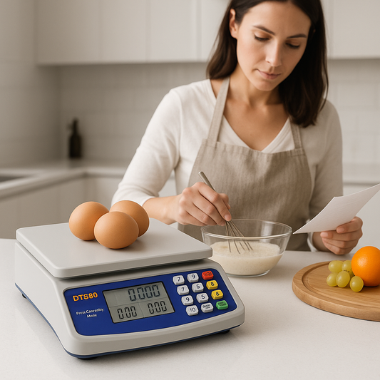 Balance cuisine / balance professionnelle｜Librecook™