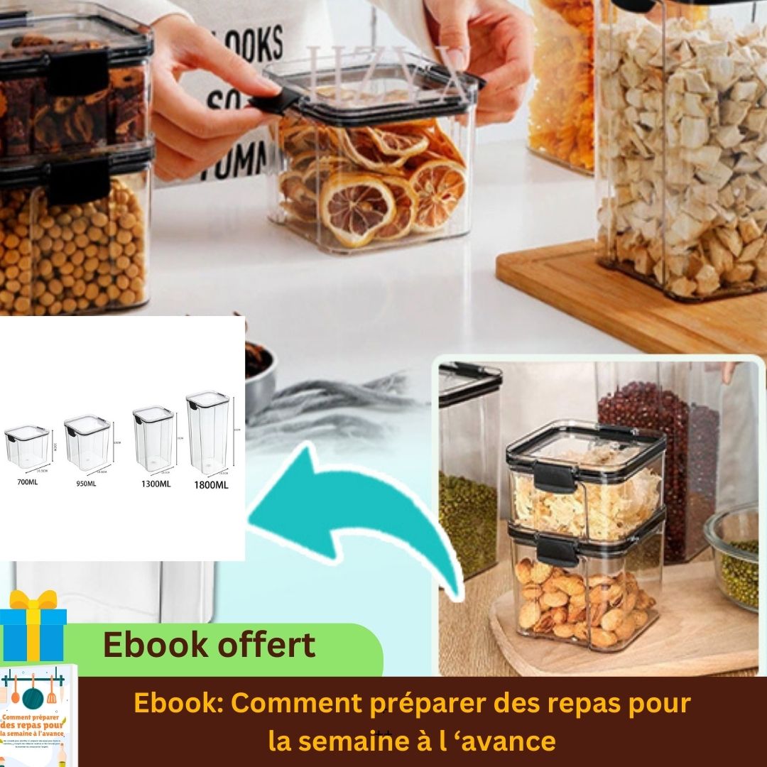 boite-alimentaire-plastique-durable