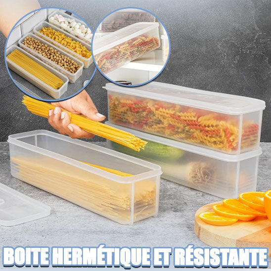 Boite hermétique alimentaire｜Airtight food box™