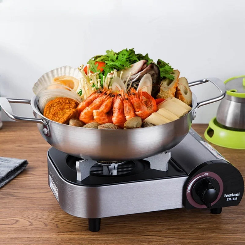 casserole-en-inox-antiadhésive