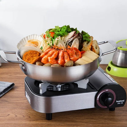 casserole-en-inox-antiadhésive