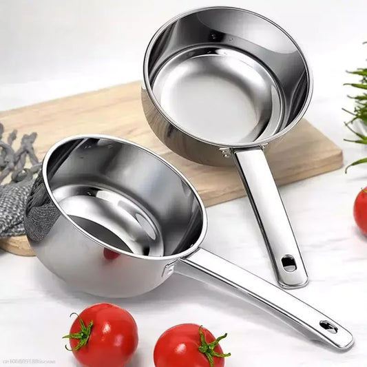 CASSEROLE  INOX｜Librecook™