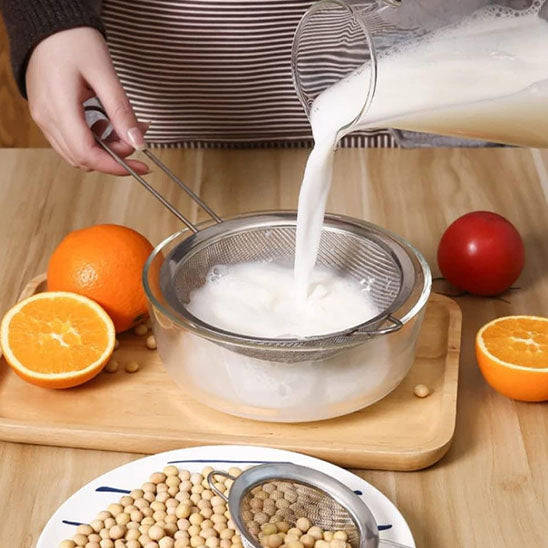 Chinois passoire｜Librecook™