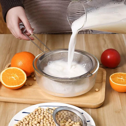 Chinois passoire｜Librecook™