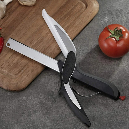 ciseaux-de-cuisine-ultra-tranchant