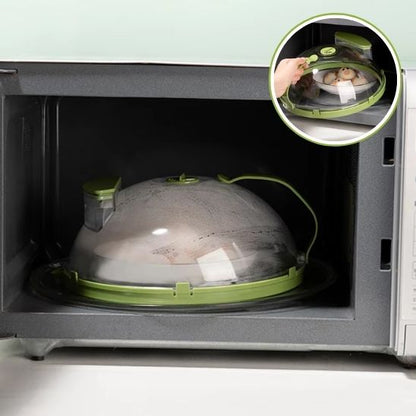 cloche-micro-onde-préservation-des-saveurs