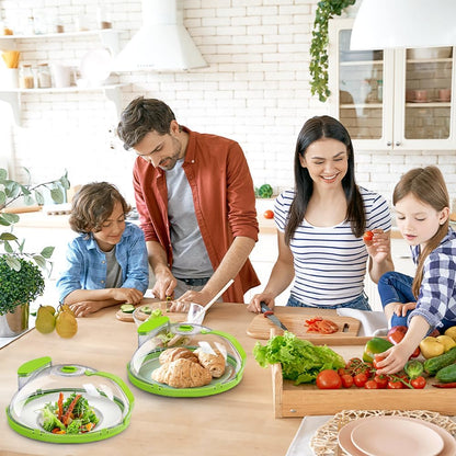 Cloche micro onde｜Librecook™