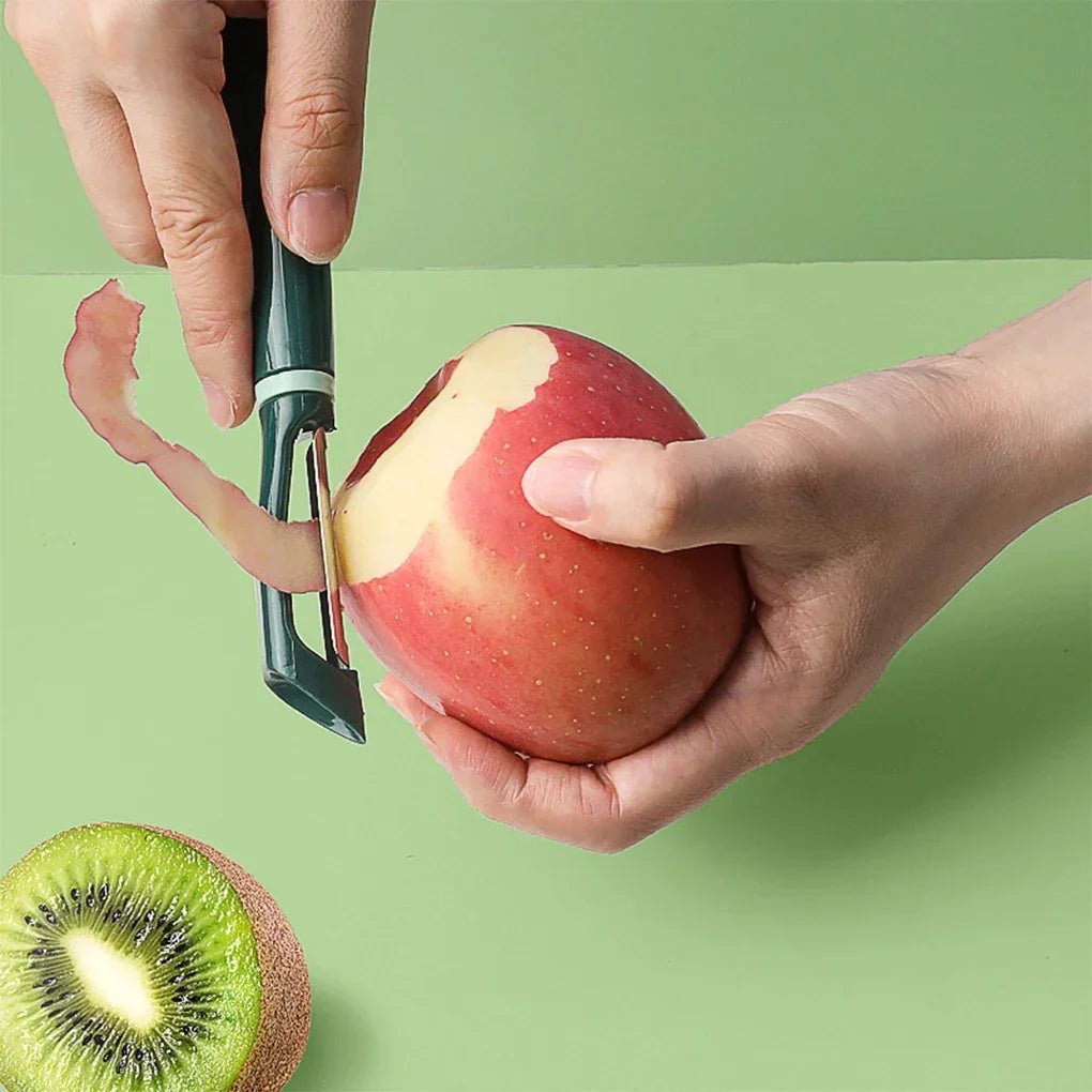 Économe ergonomique Librecook prise en main confortable | Librecook™