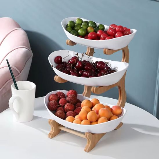 corbeill-à-fruits-blanche