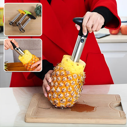 coupe-ananas-tranchant