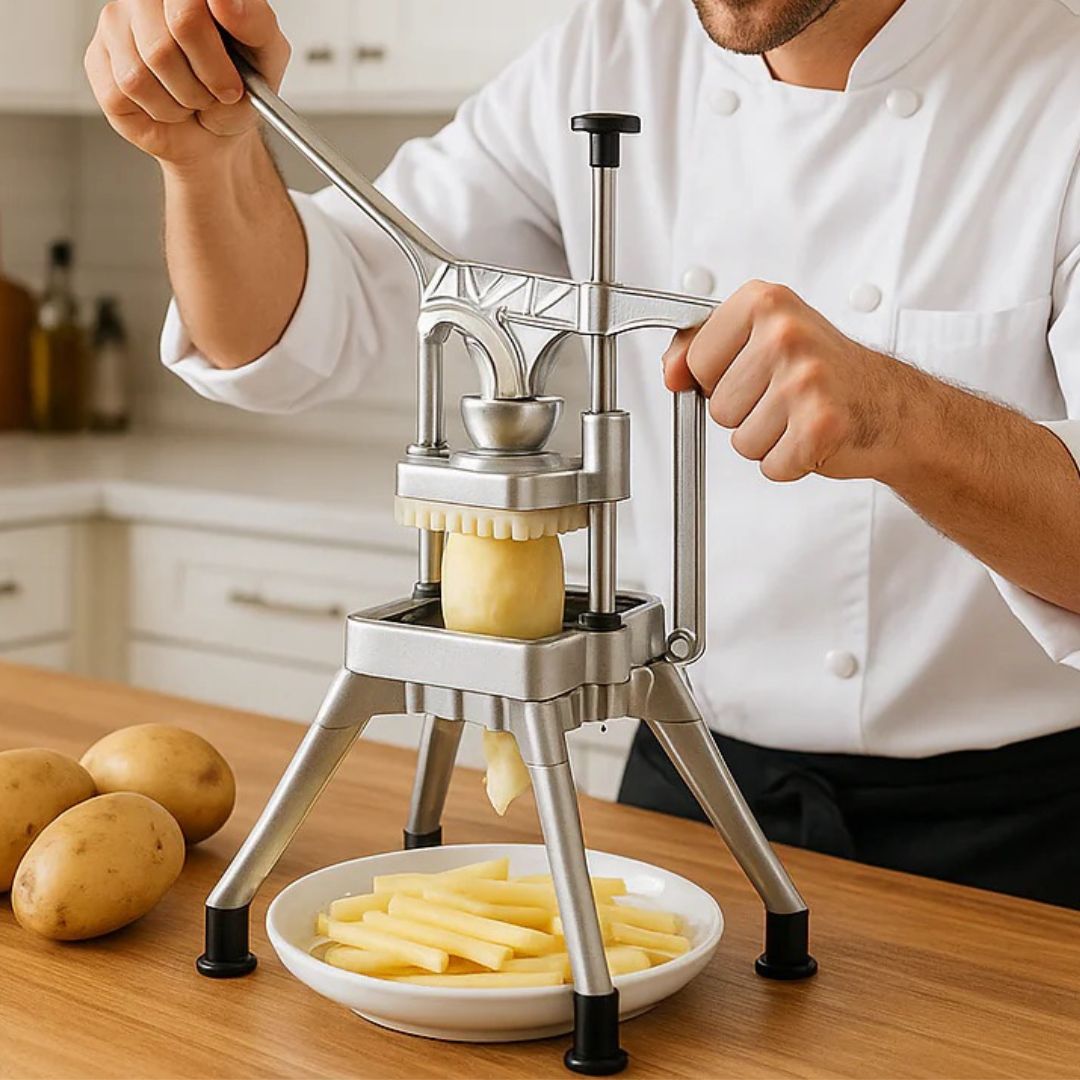 coupe-frite-haute-stabilité