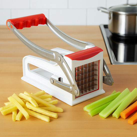 coupe-frite-gain-de-temps