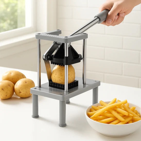 Coupe frite | Professionnel