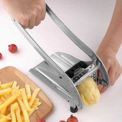 Coupe frites｜Librecook™