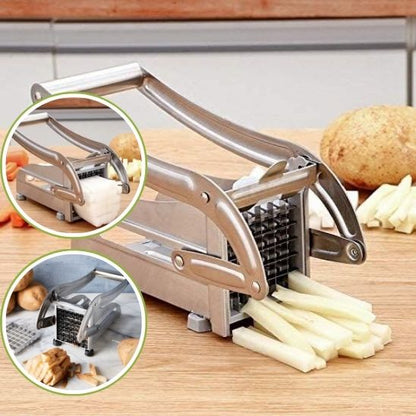 coupe-frites-lame-tranchante