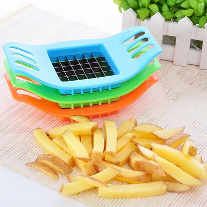 COUPE FRITES | Frit’Minute ™