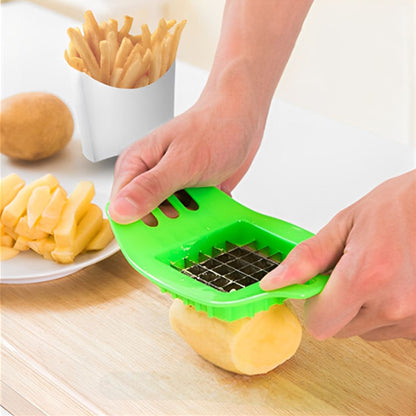 COUPE FRITES | Frit’Minute ™