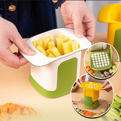 Coupe légumes｜Cut vegetables™