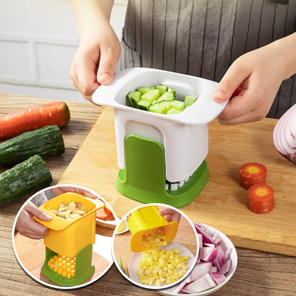 Coupe légumes｜Cut vegetables™