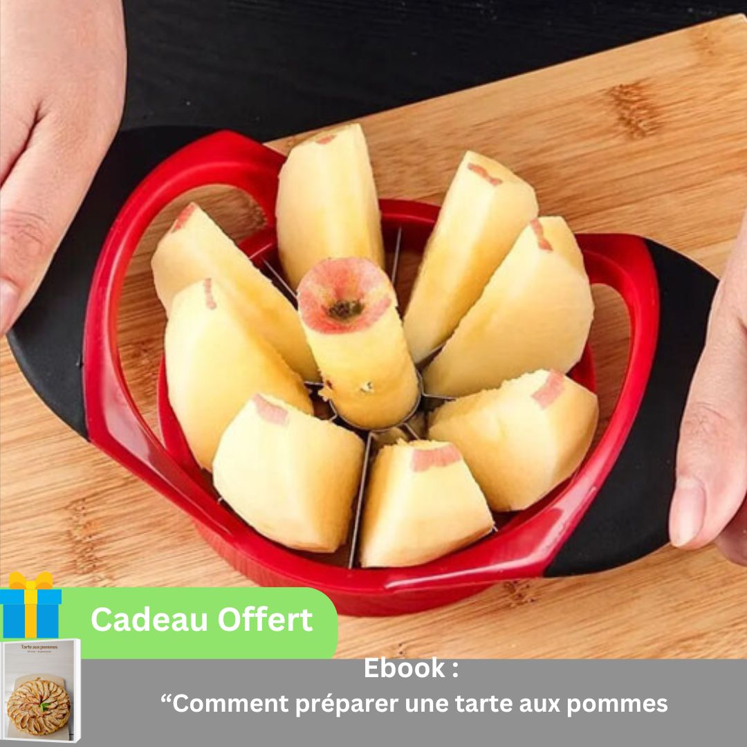 COUPE POMME| Express Chef™