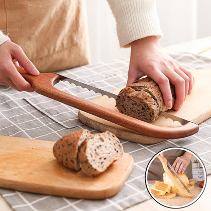 Couteau à pain｜bread knife™