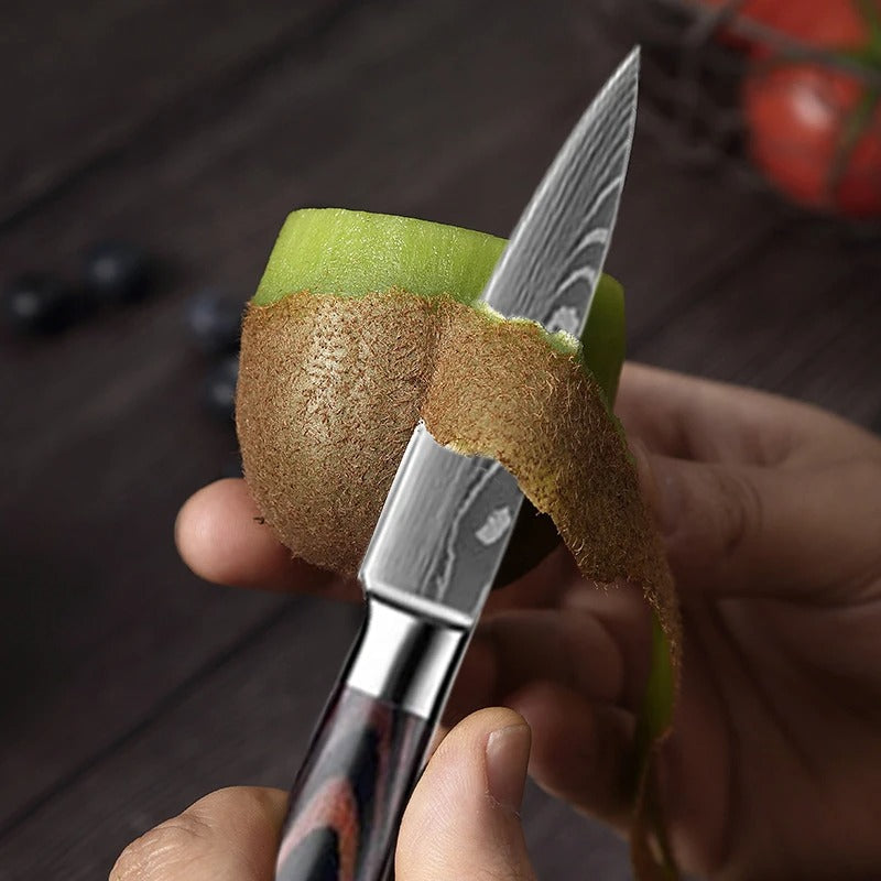 Couteau d 'office ｜Paring knife™