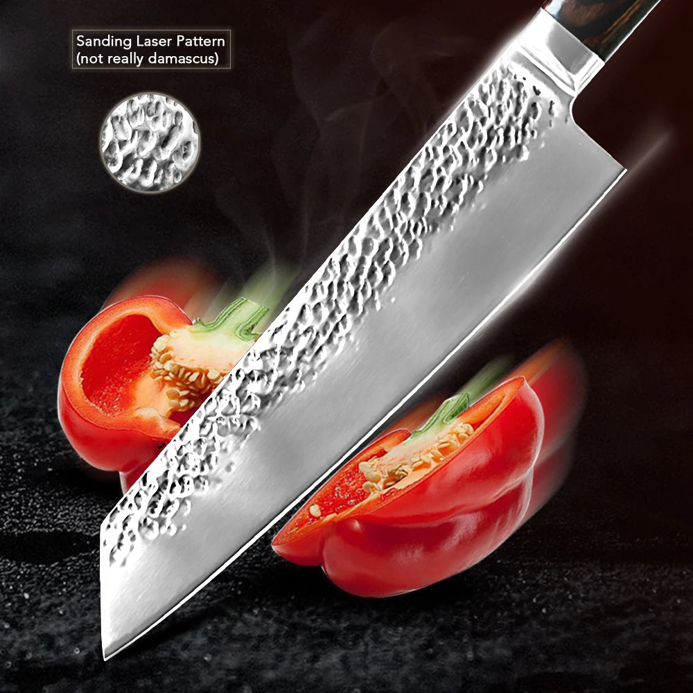 Couteau de chef ｜chef's knife ™