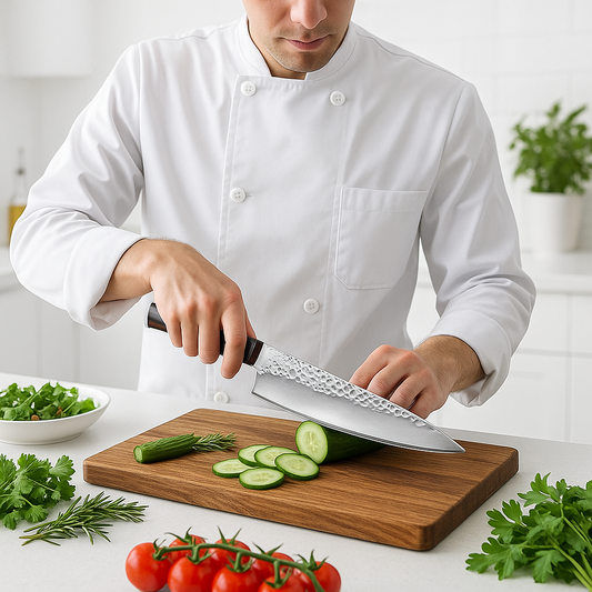 couteau-de-chef-haute-qualité