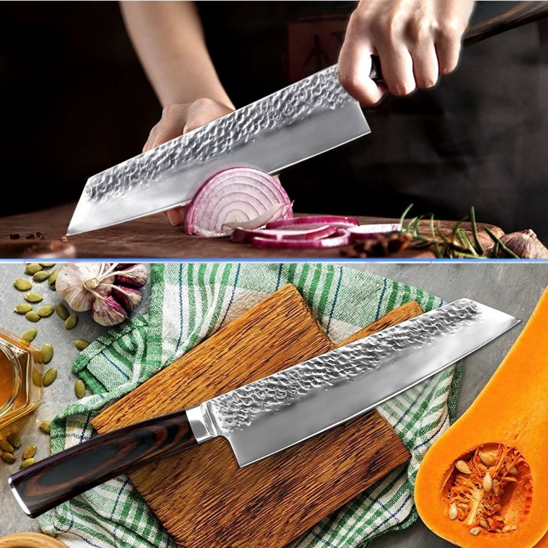 Couteau de chef ｜chef's knife ™