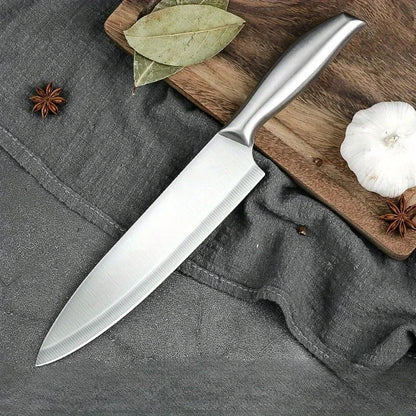 Couteaux de cuisine- couteau en acier inoxydable｜Librecook™