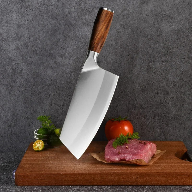 couteau-japonais-santoku-coupe parfaite