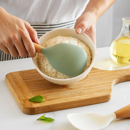 Cuillère à riz | Rice Paddle ™