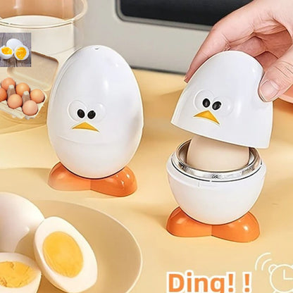 Cuiseur à oeufs | QuickEgg Pro™
