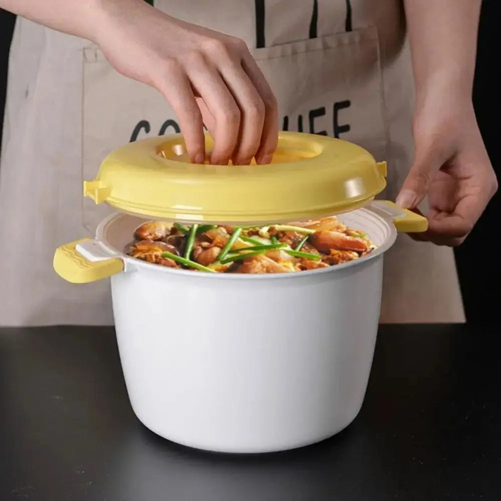 cuiseur-à-riz-pour-micro-onde