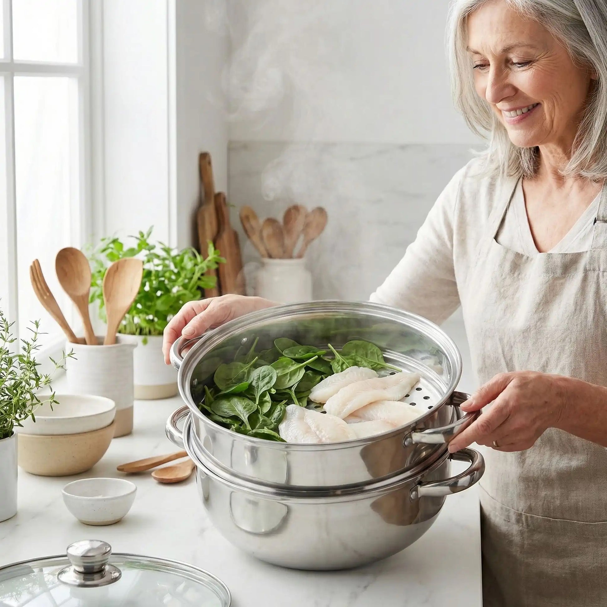 cuiseur-vapeur-inox-gain-de-temps