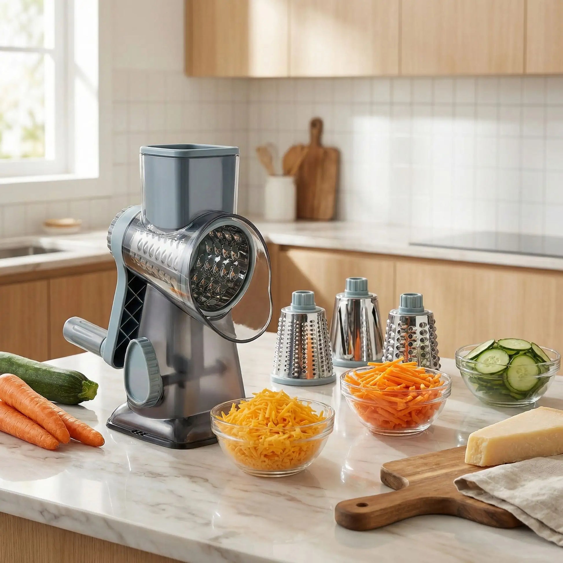 cuisine-mandoline-acier-inoxydable