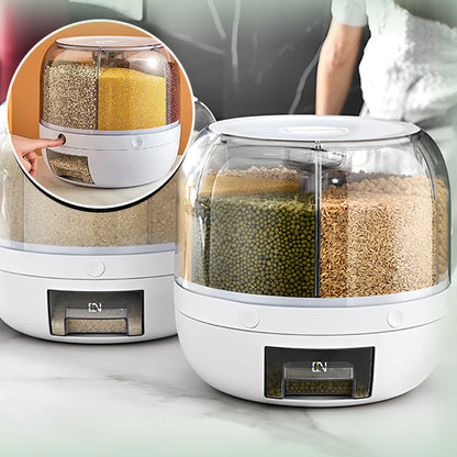 Distributeur alimentaire automatique｜Librecook™