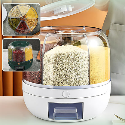 Distributeur alimentaire automatique｜Librecook™