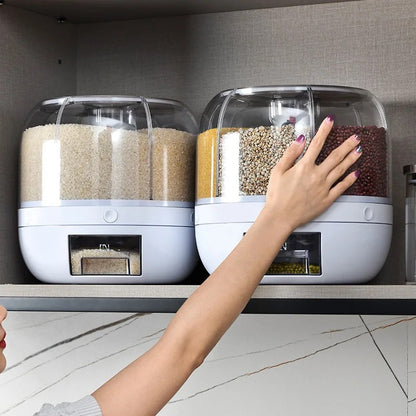 Distributeur alimentaire automatique｜Librecook™