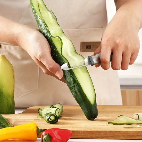 Econome Ultra-Tranchant | Chef Rapide