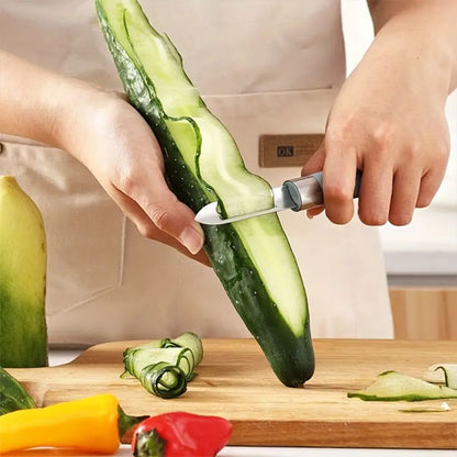 Econome Ultra-Tranchant | Chef Rapide