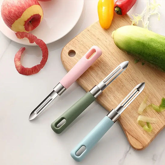 Econome Ultra-Tranchant | Chef Rapide