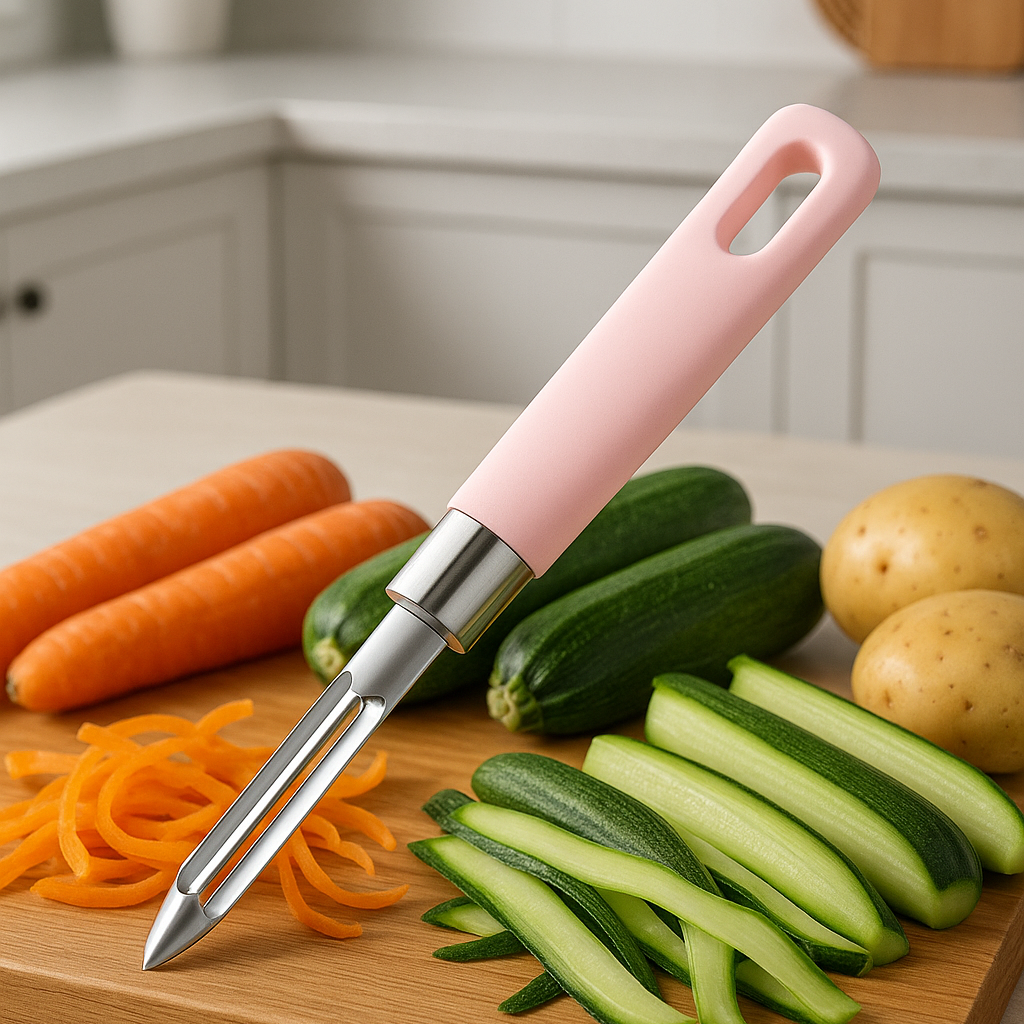 Econome Ultra-Tranchant | Chef Rapide