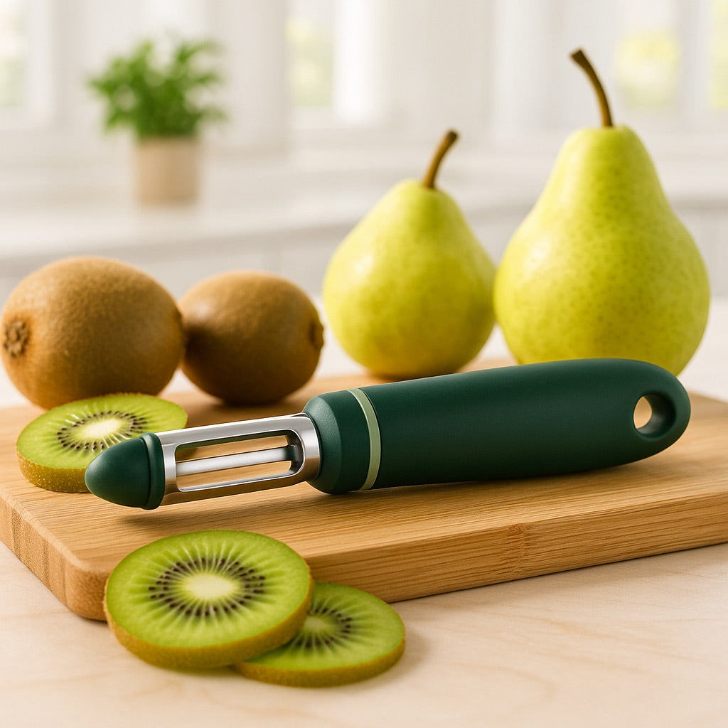 Econome ergonomique｜Librecook™