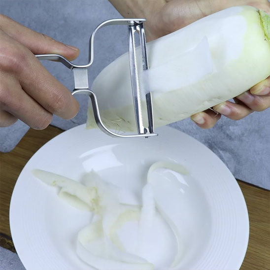 EPLUCHE LEGUMES | PelePerfect