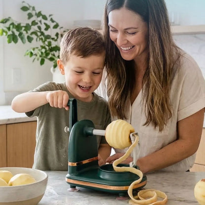 Éplucheur à pommes | PeelMaster ™